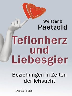 cover image of Teflonherz und Liebesgier